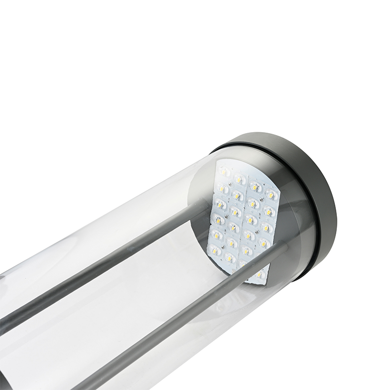 YMLED-6308 Iluminação LED externa personalizável em alumínio IP66 Luzes de caminho YMLED-6308 Iluminação LED externa personalizável em alumínio IP66 Luzes de caminho
