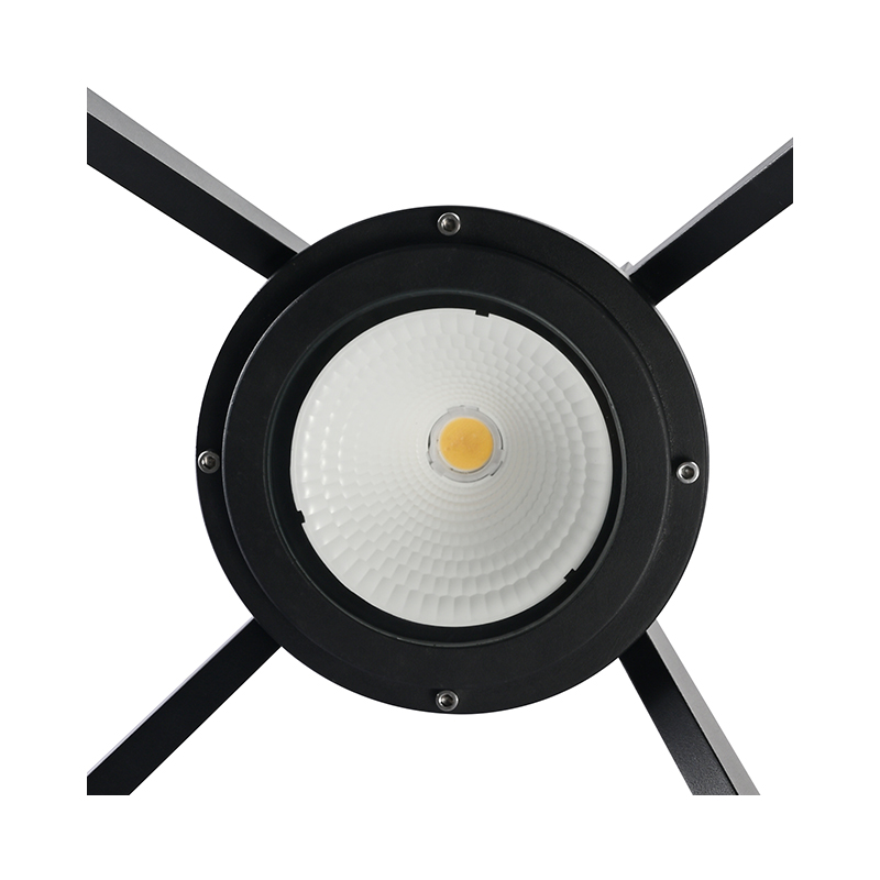 YMLED-6146 Lâmpada LED Design reflexivo Jardim Street Park Iluminação YMLED-6146 Lâmpada LED Design reflexivo Jardim Street Park Iluminação