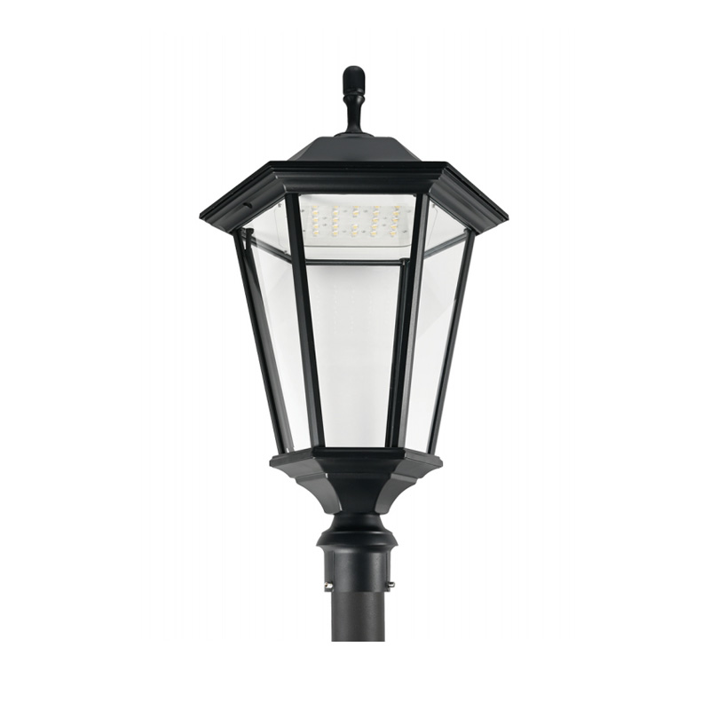 YMLED-6110 China Fabricante de iluminação paisagística LED para jardim externo