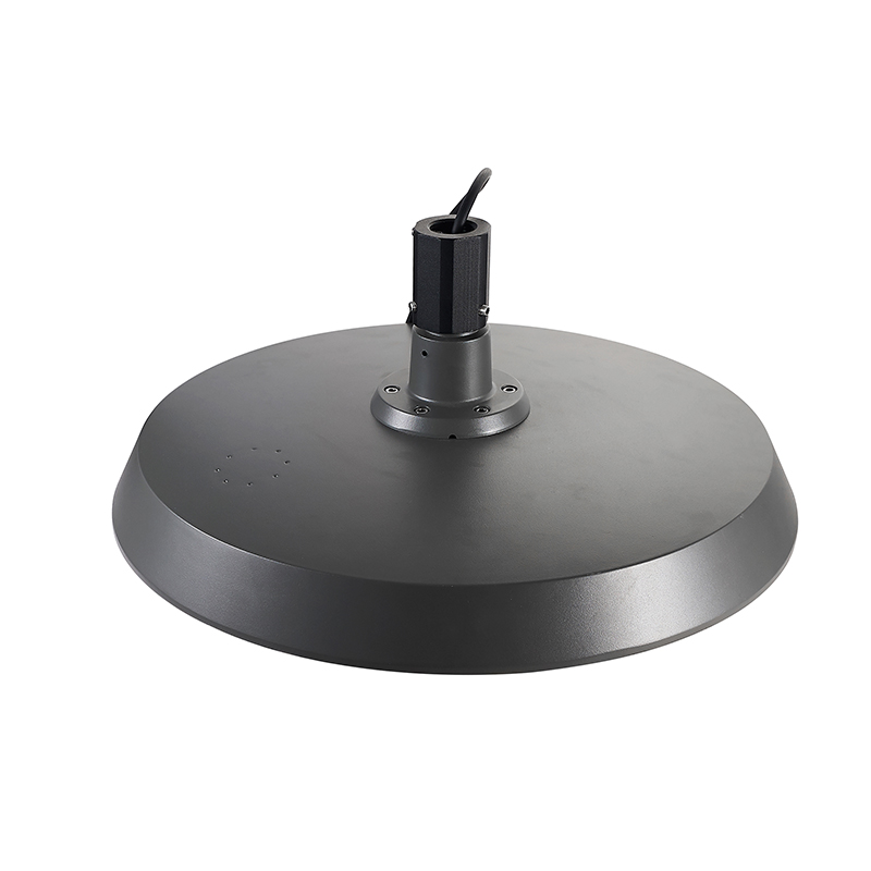 YMLED-6145 Luzes LED de alumínio suspensas para jardim IP66
