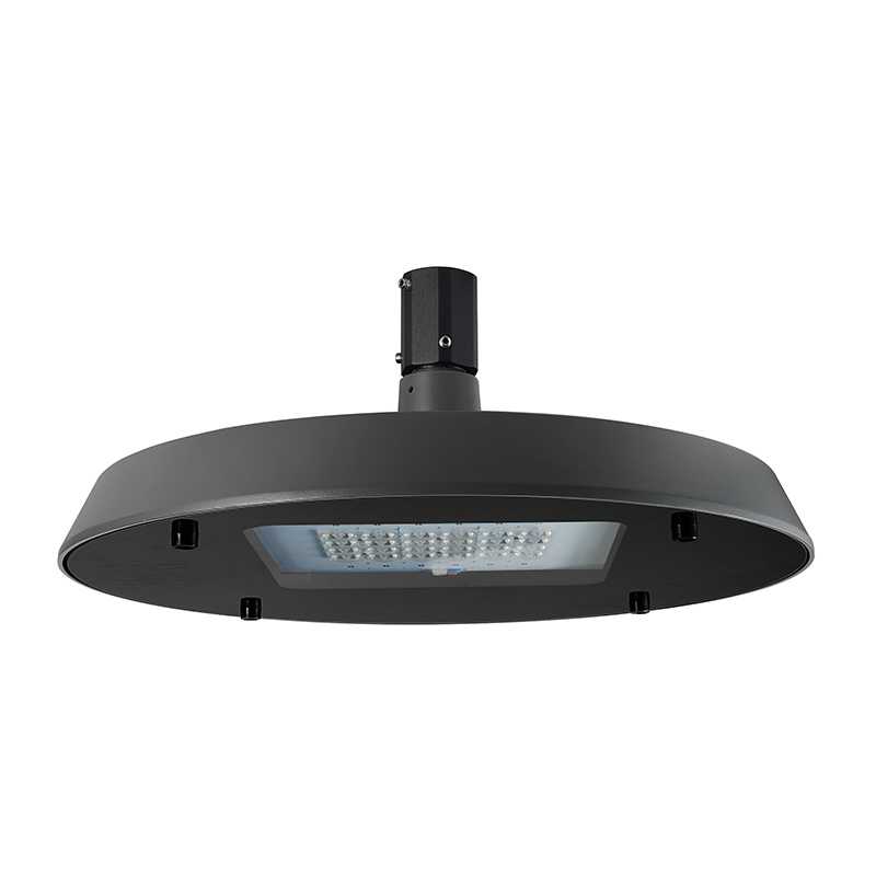 YMLED-6145 Luzes LED de alumínio suspensas para jardim IP66