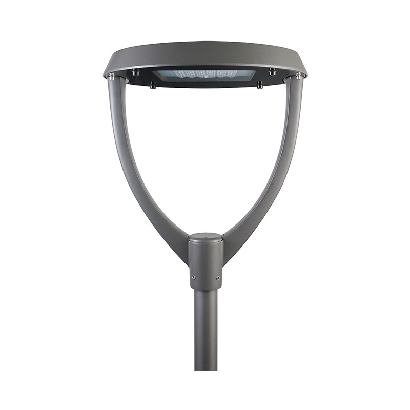 YMLED-6142 Luz LED impermeável para jardim ao ar livre