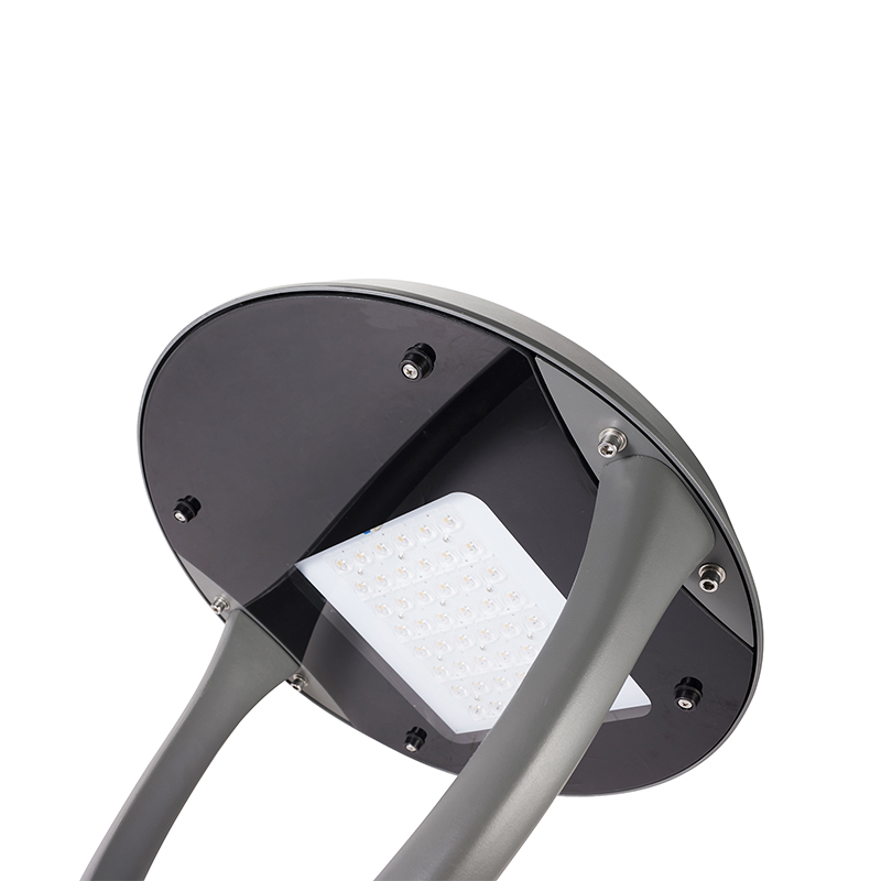 YMLED-6142 Luz LED impermeável para jardim ao ar livre