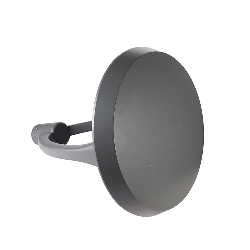 YMLED-6142 Luz LED impermeável para jardim ao ar livre