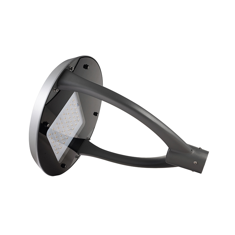 YMLED-6142 Luz LED impermeável para jardim ao ar livre