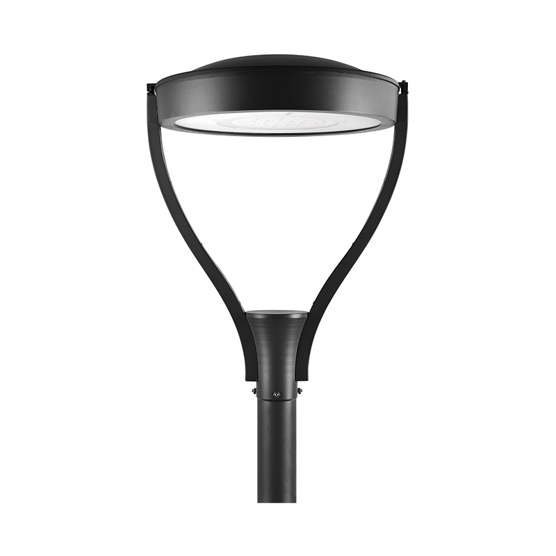 YMLED-6102 Luz de jardim LED de alumínio de alta qualidade para exterior
