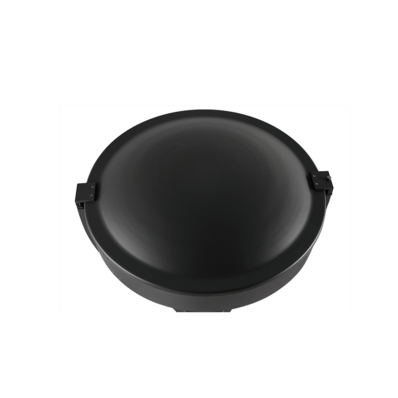 YMLED-6102 Luz de jardim LED de alumínio de alta qualidade para exterior