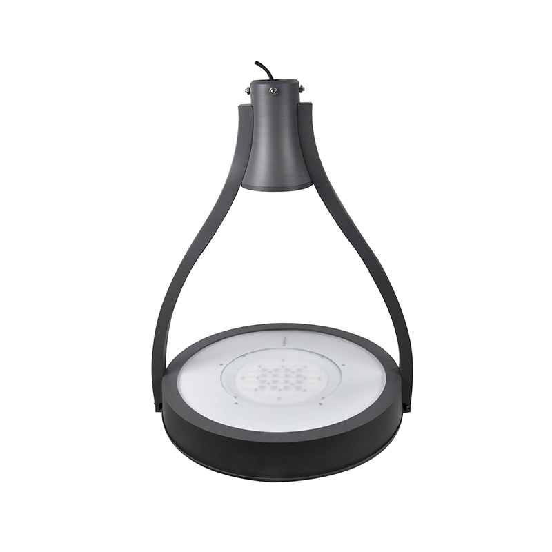 YMLED-6102 Luz de jardim LED de alumínio de alta qualidade para exterior