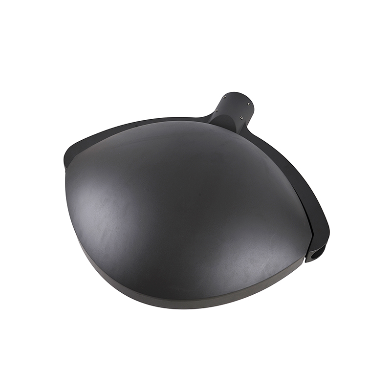 YMLED-6113B Post Top Park Light Lâmpada LED para jardim ao ar livre