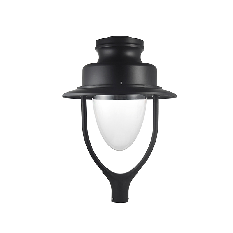 Iluminação paisagística moderna LED de alumínio YMLED-6139B Iluminação paisagística moderna LED de alumínio YMLED-6139B