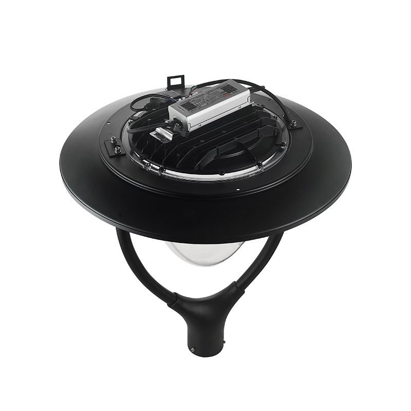 Iluminação paisagística moderna LED de alumínio YMLED-6139B Iluminação paisagística moderna LED de alumínio YMLED-6139B