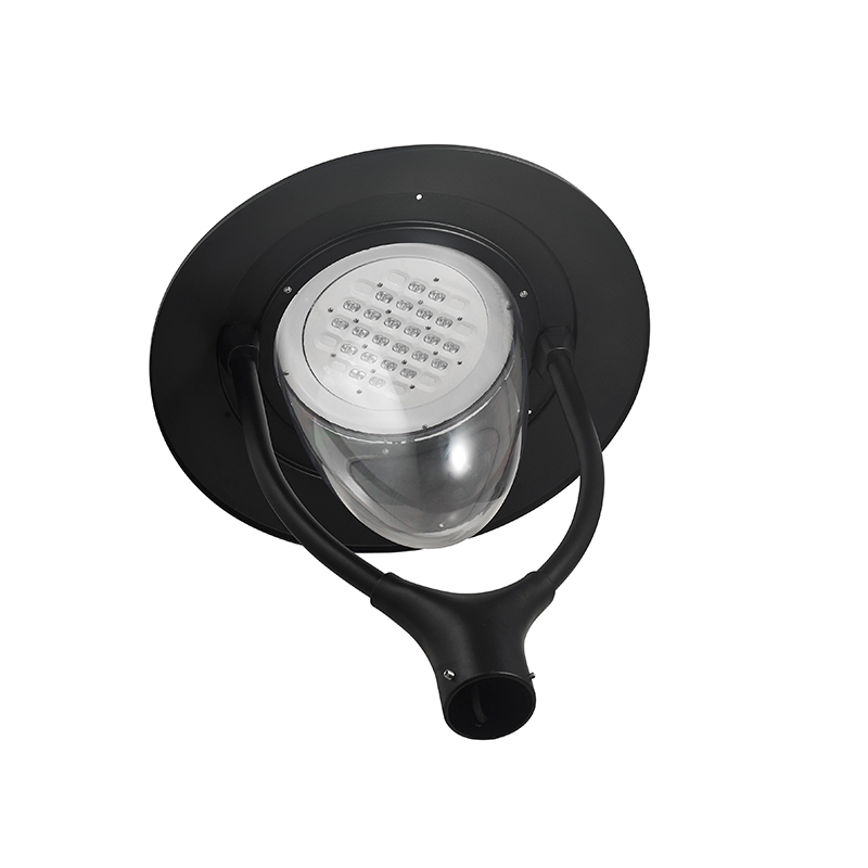 Iluminação paisagística moderna LED de alumínio YMLED-6139B Iluminação paisagística moderna LED de alumínio YMLED-6139B