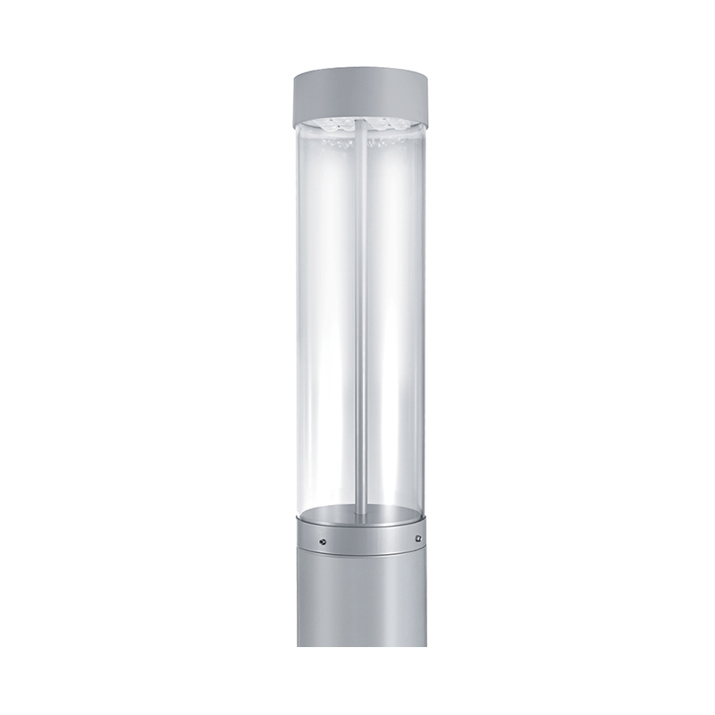 YMLED-6308B paisagem externa LED luz de poste de rua iluminação de trilha