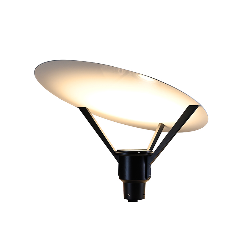 YMLED-6146B Lâmpada LED de alumínio para jardim ao ar livre Iluminação para pátio de estradas YMLED-6146B Lâmpada LED de alumínio para jardim ao ar livre Iluminação para pátio de estradas