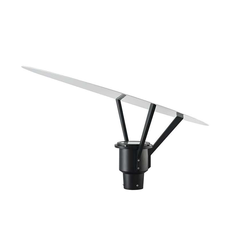 YMLED-6146B Lâmpada LED de alumínio para jardim ao ar livre Iluminação para pátio de estradas YMLED-6146B Lâmpada LED de alumínio para jardim ao ar livre Iluminação para pátio de estradas