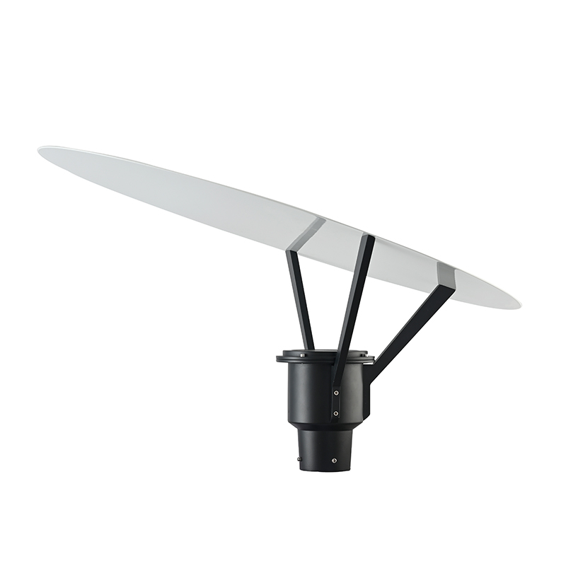 YMLED-6146B Lâmpada LED de alumínio para jardim ao ar livre Iluminação para pátio de estradas YMLED-6146B Lâmpada LED de alumínio para jardim ao ar livre Iluminação para pátio de estradas