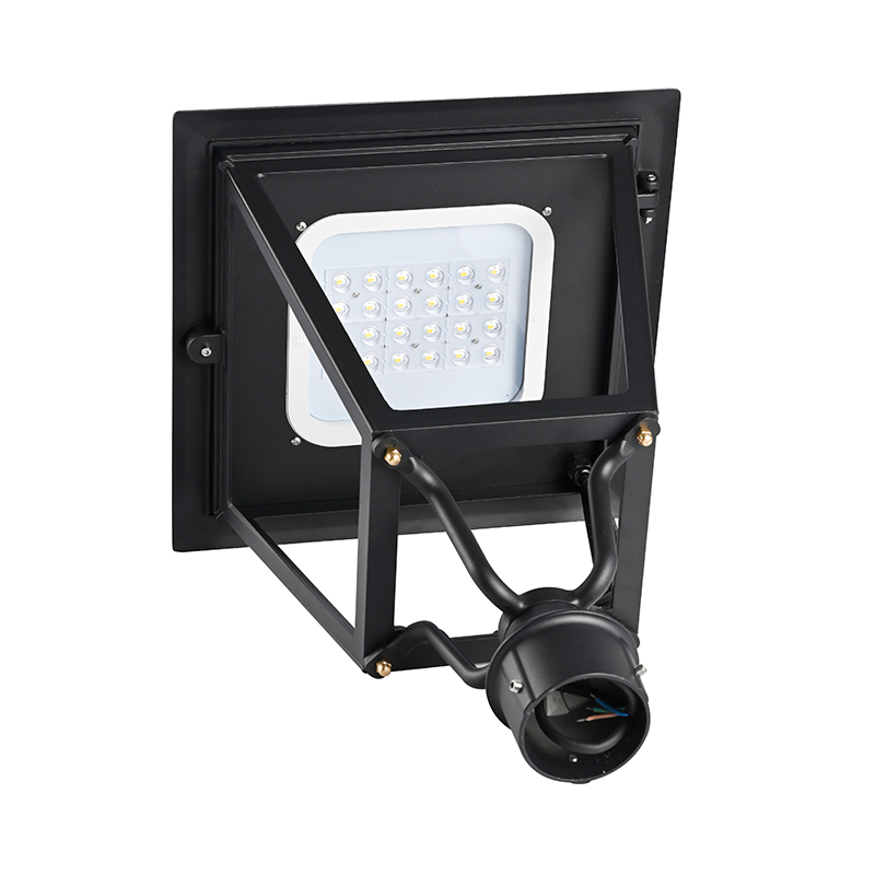 YMLED-6136A Iluminação LED clássica para jardim ao ar livre