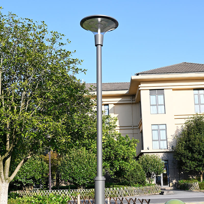 Lâmpada de rua LED à prova d'água para jardim YMLED-6140