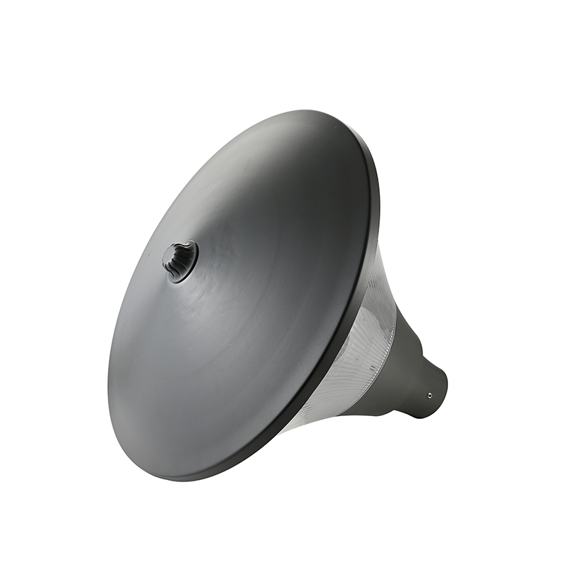 YMLED-6116 Luminária LED para poste superior com corpo em alumínio fundido para paisagem lâmpada LED para jardim YMLED-6116 Luminária LED para poste superior com corpo em alumínio fundido para paisagem lâmpada LED para jardim