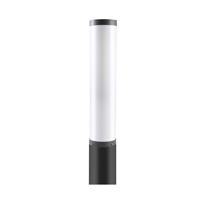 YMLED-6309 Luzes de jardim com lâmpada de estrada LED IP66 de alta eficiência