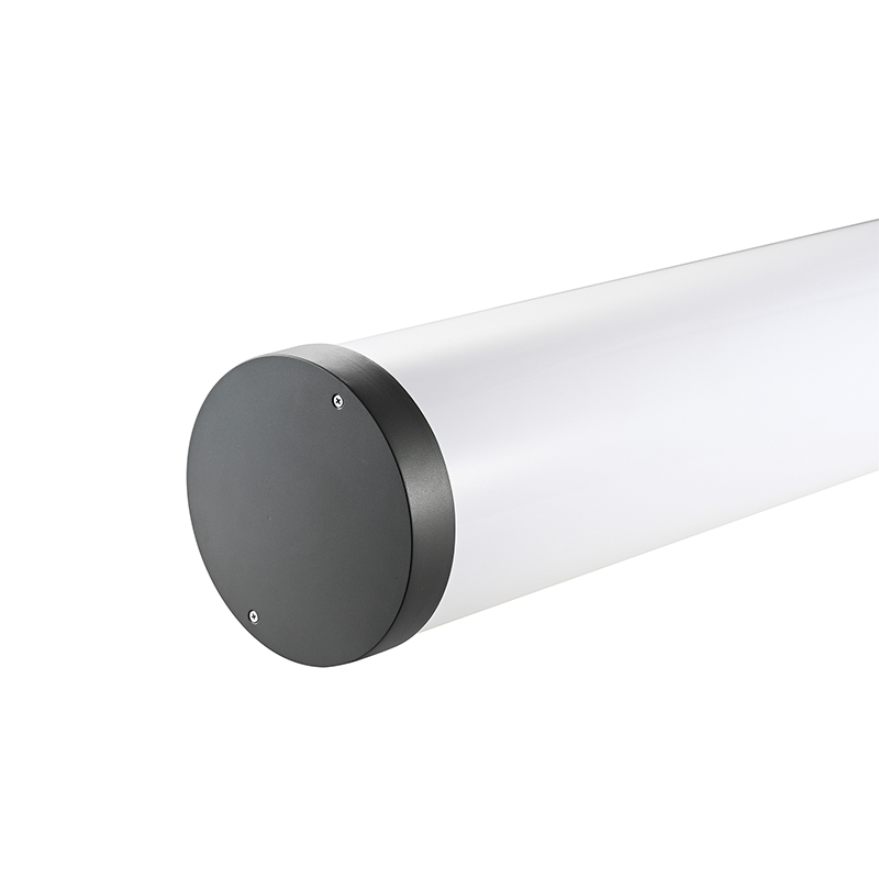 YMLED-6309 Luzes de jardim com lâmpada de estrada LED IP66 de alta eficiência