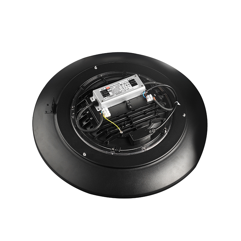YMLED-6139 modelo clássico LED luzes de jardim iluminação externa de alumínio