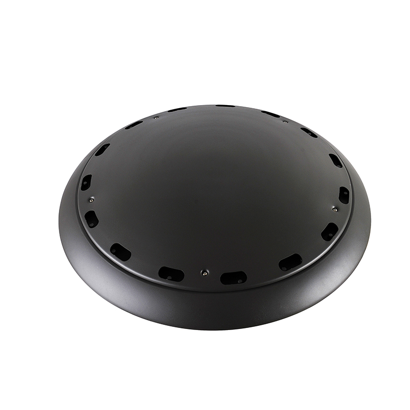 YMLED-6132 Luzes LED para jardim externo em formato de mashroom YMLED-6132 Luzes LED para jardim externo em formato de mashroom