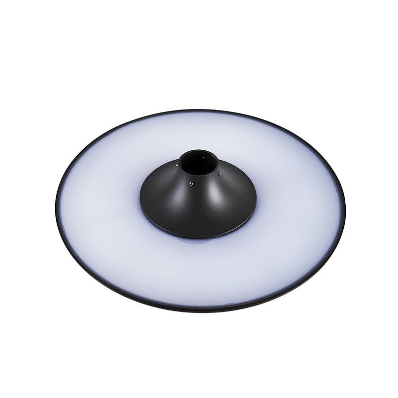 YMLED-6132 Luzes LED para jardim externo em formato de mashroom YMLED-6132 Luzes LED para jardim externo em formato de mashroom