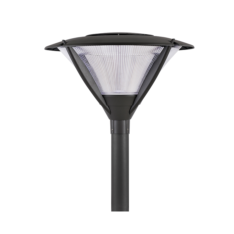 YMLED-6101 Luminária LED para exterior