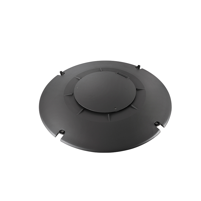 YMLED-6101 Luminária LED para exterior