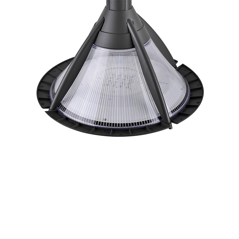 YMLED-6101 Luminária LED para exterior
