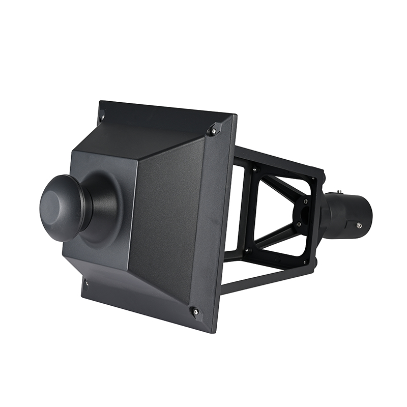 YMLED-6136M Novo modelo de venda quente 3CCT WATTS tudo em uma lâmpada de rua LED YMLED-6136M Novo modelo de venda quente 3CCT WATTS tudo em uma lâmpada de rua LED