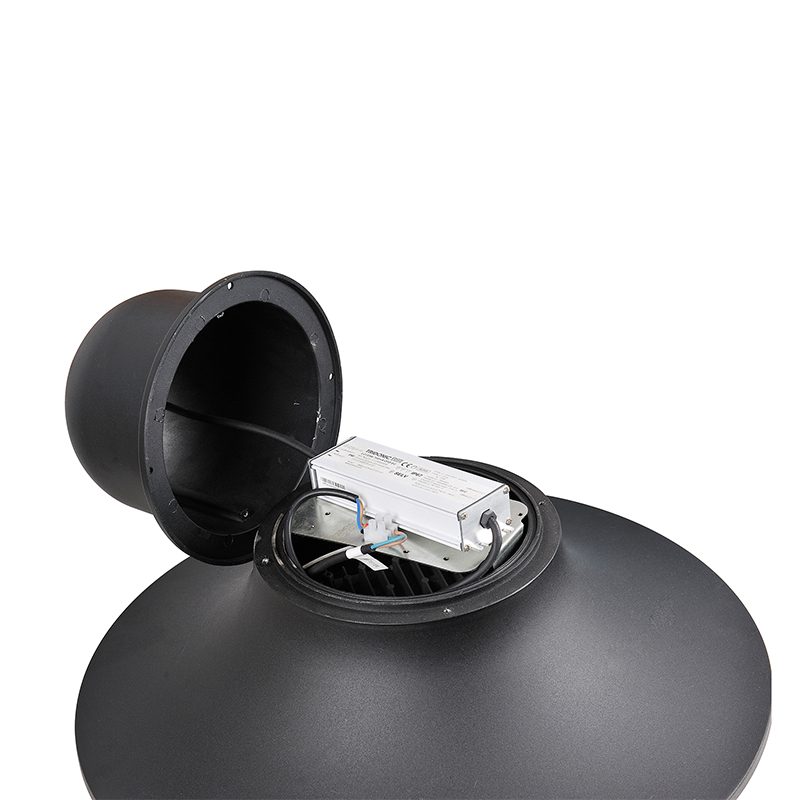 YMLED-6128 Montagem em alumínio fundido resistente às intempéries Iluminação LED para jardim YMLED-6128 Montagem em alumínio fundido resistente às intempéries Iluminação LED para jardim