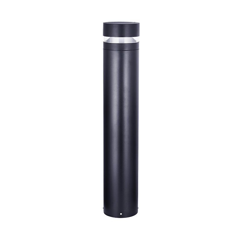Lâmpada para gramado externo à prova d'água YMLED-6222 IP65