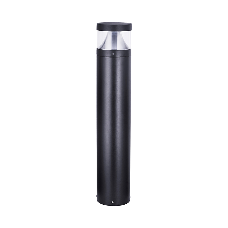 Lâmpada para gramado externo à prova d'água YMLED-6223 IP65 Lâmpada para gramado externo à prova d'água YMLED-6223 IP65