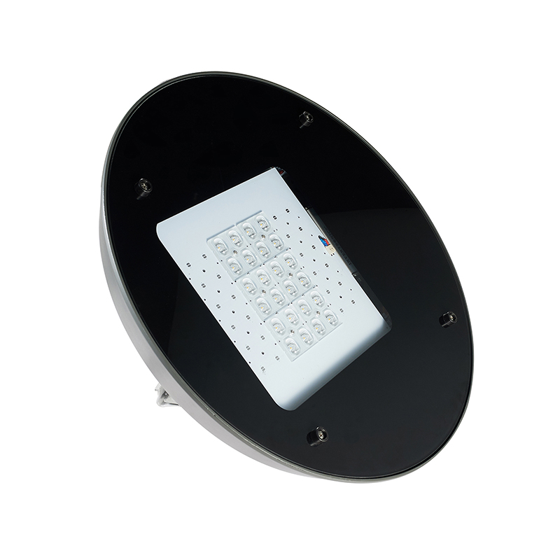 Iluminação pública LED suspensa em alumínio YMLED-6410