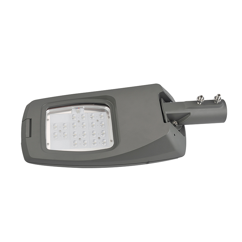 Fábrica de iluminação pública superior de poste LED YMLED-6408S para iluminação comunitária e rodoviária com classificação IP66 Fábrica de iluminação pública superior de poste LED YMLED-6408S para iluminação comunitária e rodoviária com classificação IP66