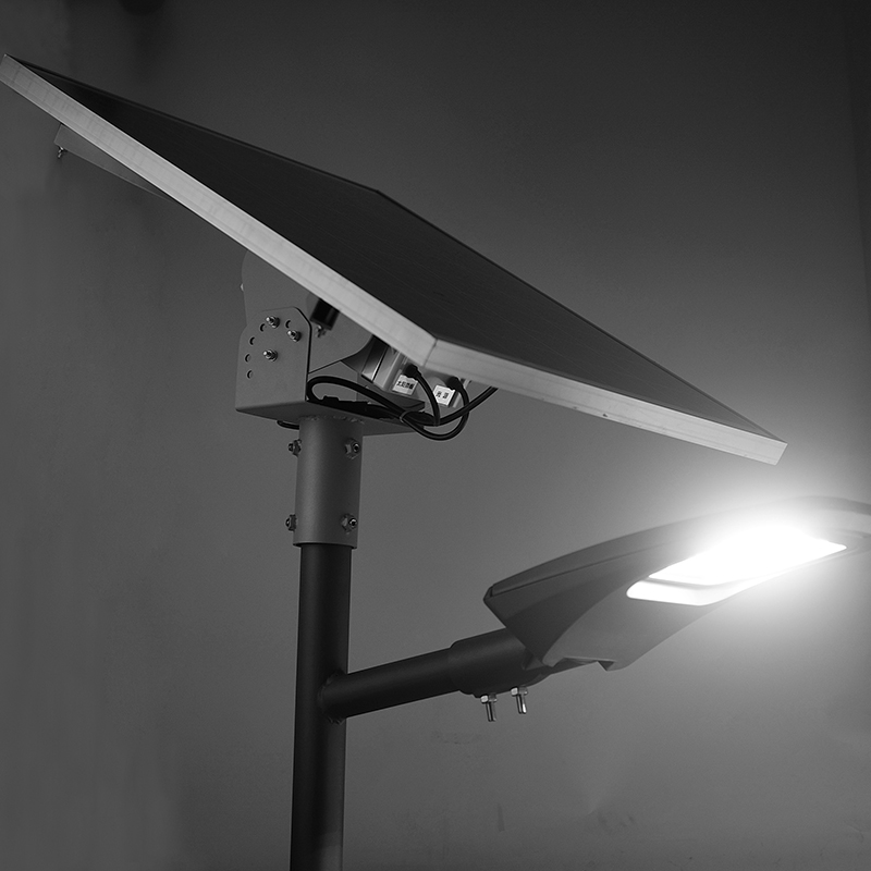 Sistema de controle inteligente do fornecedor YMLED-6801 Ningbo LED luz de rua solar Sistema de controle inteligente do fornecedor YMLED-6801 Ningbo LED luz de rua solar