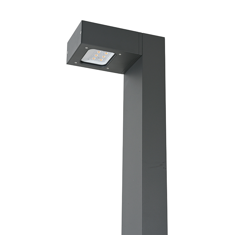 YMLED-6313 Luz LED leve para jardim e paisagem