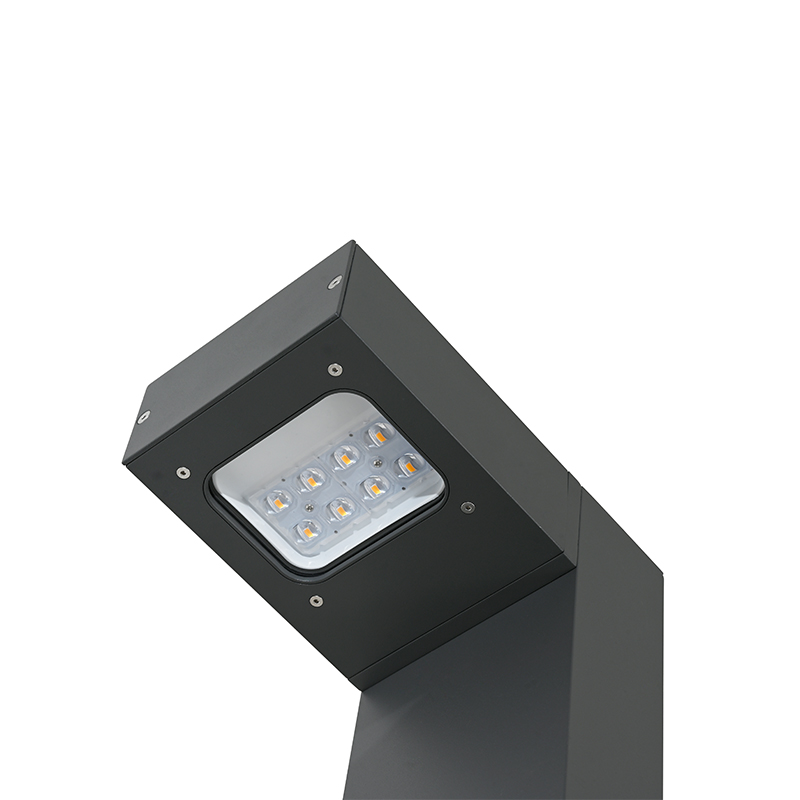 YMLED-6313 Luz LED leve para jardim e paisagem YMLED-6313 Luz LED leve para jardim e paisagem