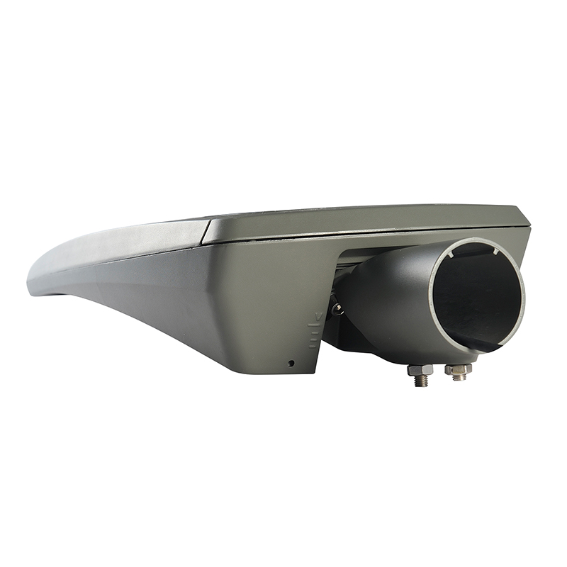 YMLED-6408M Lâmpada de estrada LED para exterior à prova d'água de alumínio popular IP66 YMLED-6408M Lâmpada de estrada LED para exterior à prova d'água de alumínio popular IP66