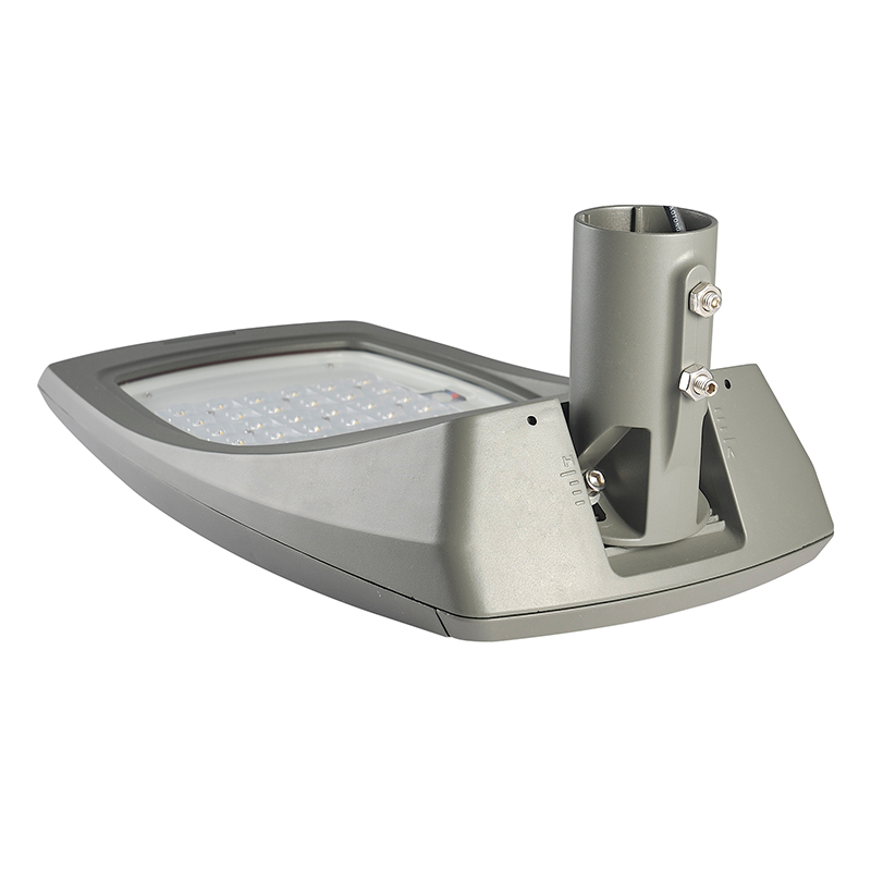 YMLED-6408M Lâmpada de estrada LED para exterior à prova d'água de alumínio popular IP66 YMLED-6408M Lâmpada de estrada LED para exterior à prova d'água de alumínio popular IP66