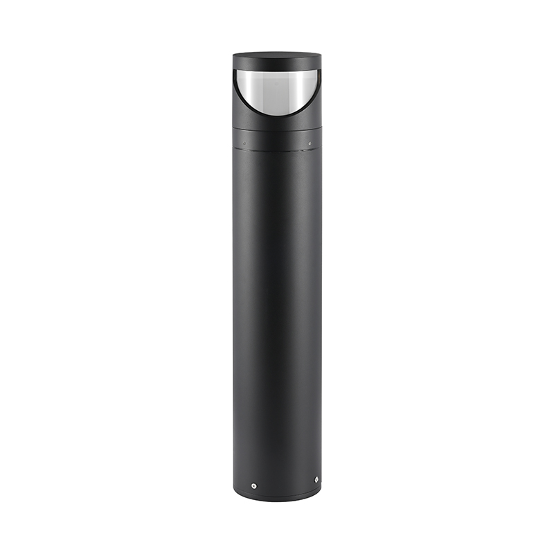 YMLED-6239 Novo design com classificação IP65 para poste de amarração para jardim externo