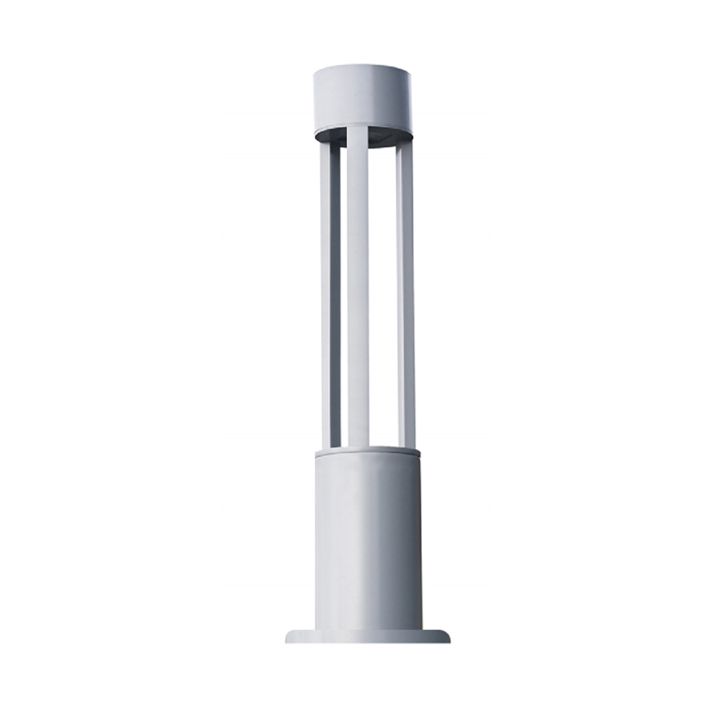 YMLED-6230 Novo modelo de alumínio com módulo LED lâmpada de gramado poste de amarração YMLED-6230 Novo modelo de alumínio com módulo LED lâmpada de gramado poste de amarração