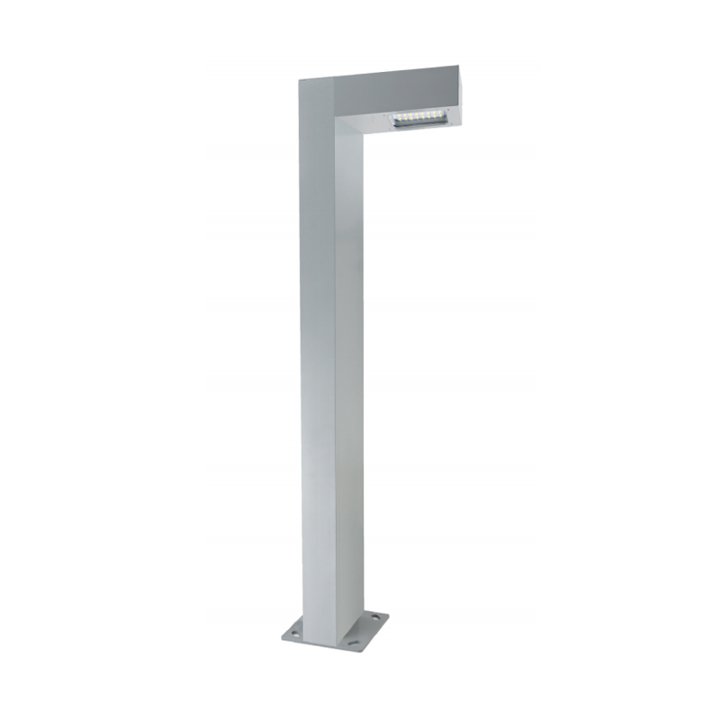 Lâmpada LED para exterior de alumínio YMLED-6231 com altos watts Lâmpada LED para exterior de alumínio YMLED-6231 com altos watts
