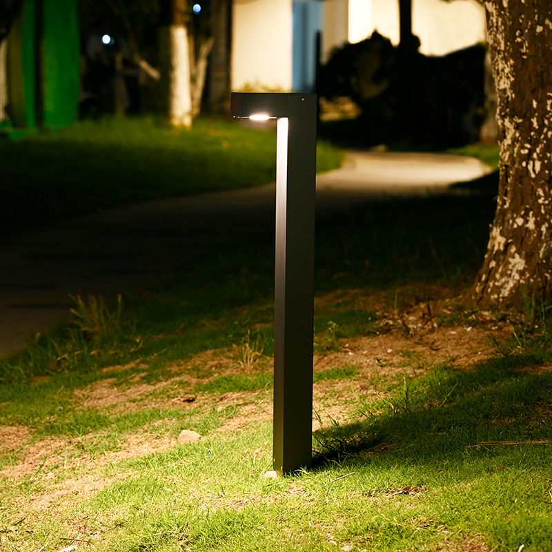 YMLED-6241 Iluminação LED para iluminação de gramado para paisagem