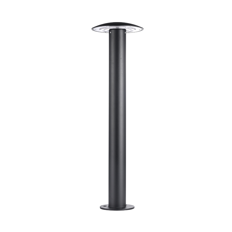 YMLED-6235 Venda Quente Moderna Luz de Jardim LED em Alumínio Fundido IP65 Exterior YMLED-6235 Venda Quente Moderna Luz de Jardim LED em Alumínio Fundido IP65 Exterior