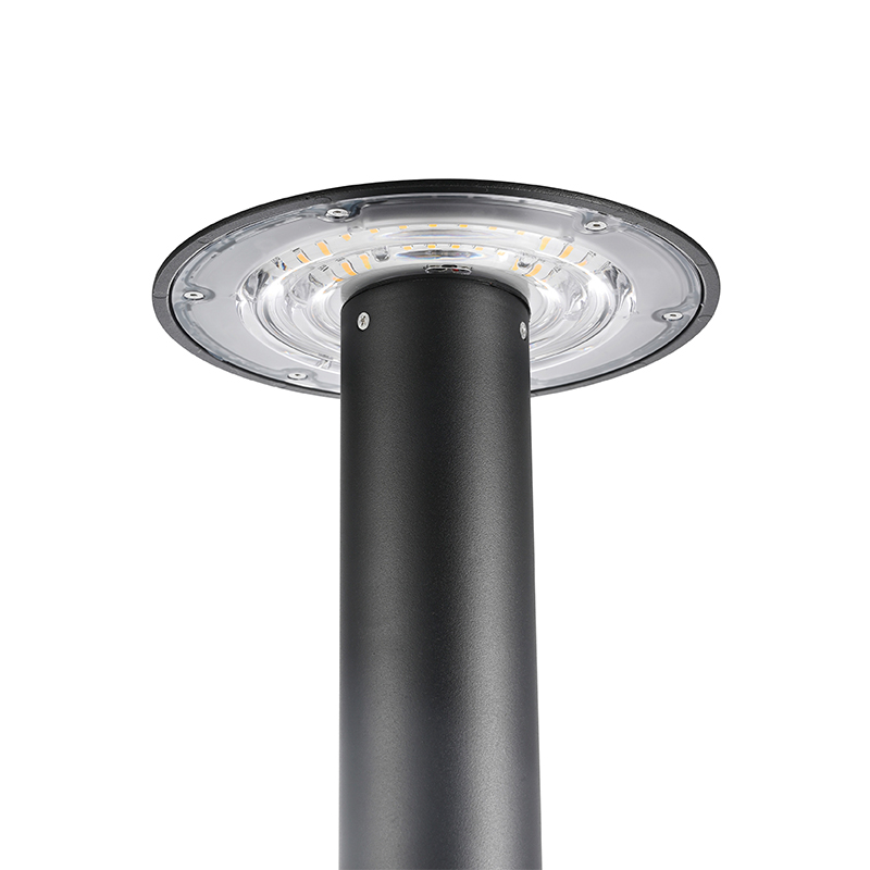 YMLED-6235 Venda Quente Moderna Luz de Jardim LED em Alumínio Fundido IP65 Exterior YMLED-6235 Venda Quente Moderna Luz de Jardim LED em Alumínio Fundido IP65 Exterior