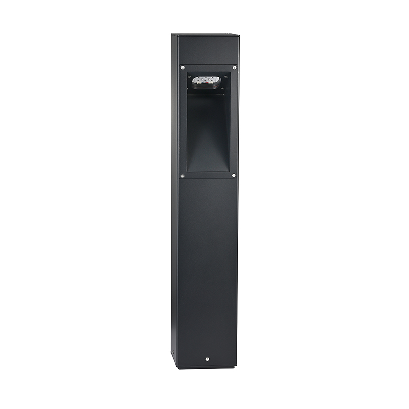YMLED-6245 Nova lâmpada LED retangular para iluminação externa IP65 YMLED-6245 Nova lâmpada LED retangular para iluminação externa IP65