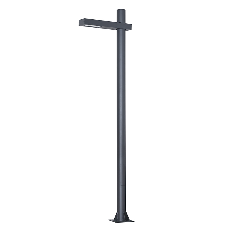 Lâmpada de rua LED de alumínio multiespecificações YMLED-6411